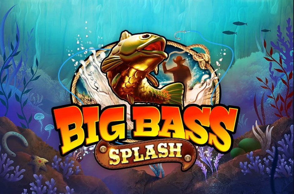 Big Bass Splash at Lemon
